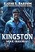 Kingston (Savage Dragons Book 2)
