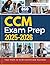 CCM Exam Prep 2025–2026 by Capstone Press