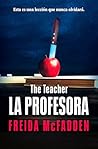 La profesora
