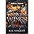 Broken Wings: Un Romanzo Fantasy