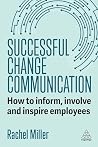 Successful Change...