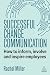 Successful Change Communication by Rachel Miller