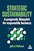 Strategic Sustainability by John Pabon
