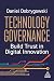 Technology Governance: Buil...