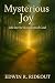 Mysterious Joy by Edwin R. Rideout