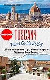 Tuscany Travel Gu...