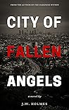 City of Fallen An...