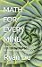 MATH FOR EVERY MIND by Ryan Liu