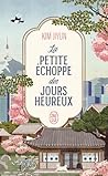 La petite échoppe...