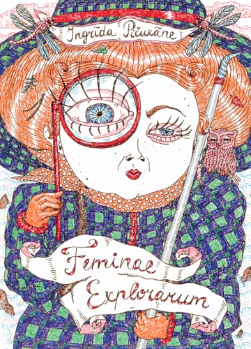 Feminae Explorarum (Paperback)