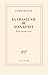 La chaste vie de Jean Genet: Petite légende dorée