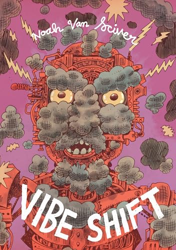 Vibe Shift (Paperback)