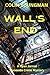 Wall's End: A Ryan Jarrod Tyneside Crime Mystery (Ryan Jarrod series)