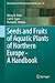 Seeds and Fruits of Aquatic Plants of Northern Europe - A Handbook (Developments in Paleoenvironmental Research, 23)