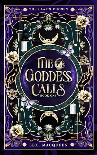 The Goddess Calls (Kindle Edition)