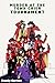 Murder at the Town Crier Tournament by Mandy Curties Partridge