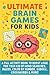 Ultimate Brain Games for Ki...
