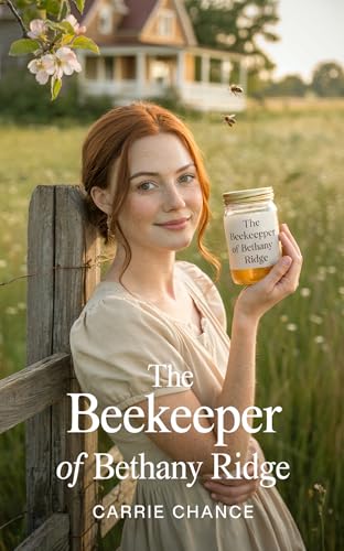 The Beekeeper of Bethany Ridge (Kindle Edition)