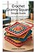 Crochet Granny Square Simpl...