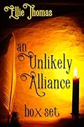 An Unlikely Alliance Box Set