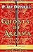Ghosts of Arzawa by R. Jay  Driskill