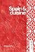 Spain & Cuisine Cookbook: T...