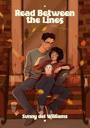 Read Between the Lines (The Birch Valley, #1)