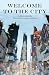 Welcome To The City by Mark Giallella