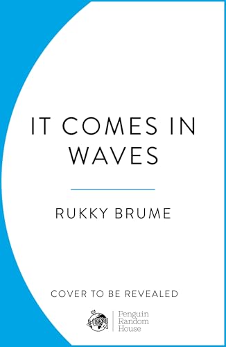 It Comes in Waves (Kindle Edition)