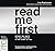 Read Me First