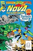 Nova (1994-1995) #11