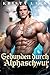 Gebunden Durch Alphaschwur: Verfeindete Zwangsverheiratete Werwölfe Romanze (Verstoßene Bindungen Saga 4) (German Edition)