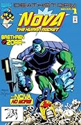 Nova (1994-1995) #15