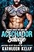 Acechador Salvaje: Savage Angels MC (Spanish Edition)