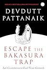 ESCAPE THE BAKASU...