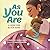 As You Are by Kimberly A. Gordon Biddle