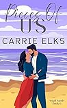 Pieces of Us by Carrie Elks