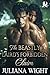 The Beastly Laird’s Forbidden Claim: Scottish Forced Proximity Romance (Kilted Claims Book 4)
