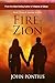 Fire of Zion (Book Three): ...