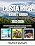 COSTA RICA TRAVEL GUIDE 202...