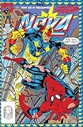 Nova (1994-1995) #3