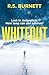 Whiteout by R.S.  Burnett