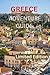 Greece Adventure Guide by David Tripp