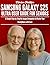 Samsung Galaxy S25 Ultra User Guide for Seniors by Clinton Phillips