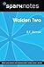 Walden Two (SparkNotes Lite...