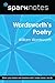 Wordsworth's Poetry (SparkN...