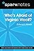 Who's Afraid of Virginia Wo...