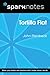 Tortilla Flat (SparkNotes L...