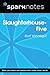 Slaughterhouse 5 (SparkNote...