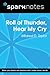 Roll of Thunder, Hear My Cr...